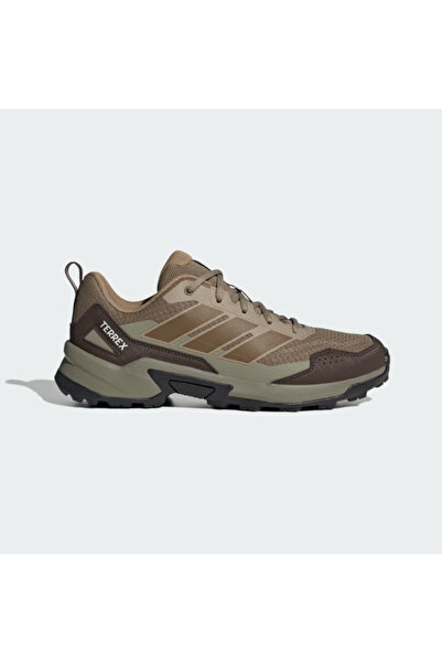 adidas Jr4005 Terrex Eastrail 3 Men's Outdoor Shoes Brown