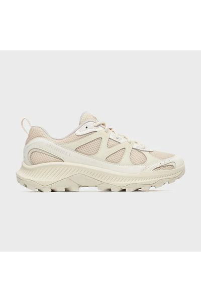 Merrell حذاء رياضي للجنسين من Tempo Exp باللون البيج