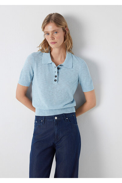 Mavi Knitwear Polo Slim Fit / Slim Fit 1710963-70820