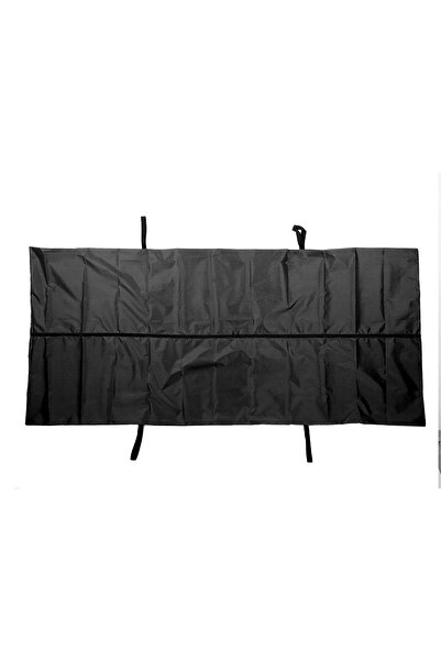 Choice 210x75CM Emergency Cadaver Body Bag Dead Body Bags Reinforced Handle A...