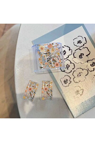 Choice Brown 3-Piece Suitable for European Standard Skull and Rose Design Cha...