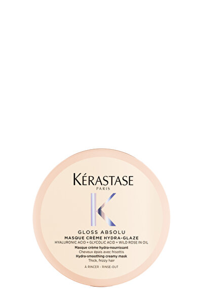 Kerastase Gloss Absolu Kalın Telli Ve Elektriklenmeye Eğilimli Saçlar Için Ne...