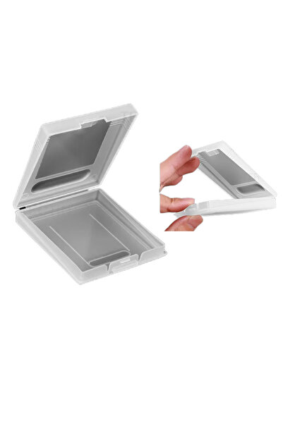 Choice 5 PCS For GBC/GBP Game Cartridge Card Case Protective Plastic Storage ...