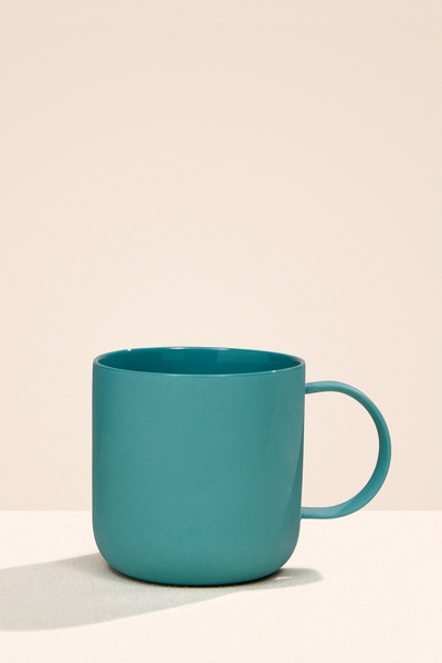 Paşabahçe Faroe Ceramic Mug