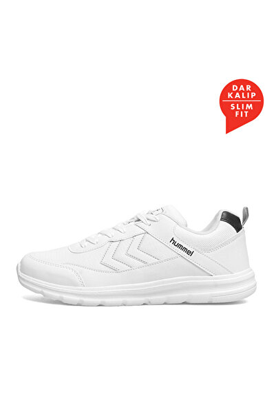 hummel PORTER 25 Unisex bele sportske patike & Patike
