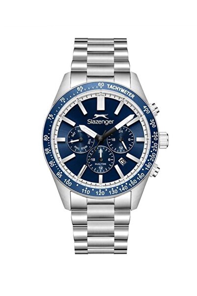 Slazenger Sl.09.2538.2.01 Men's Wristwatch
