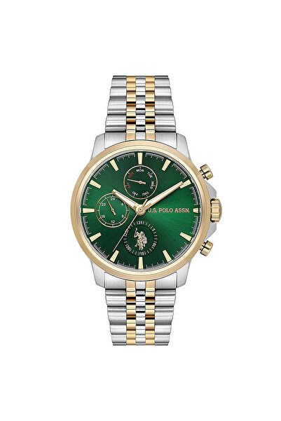 U.S. Polo Assn. Uspa1152-05 Men's Wristwatch