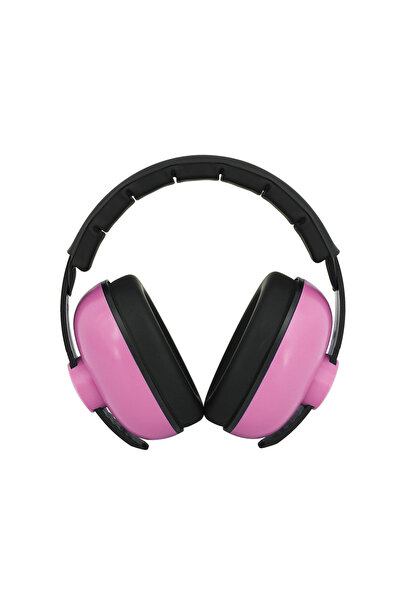 Choice PINK 1pc Baby Ear Protection Anti-Noise Earmuffs Headphones for Sleep ...