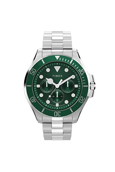 Timex TW2Y33200 Erkek Kol Saati