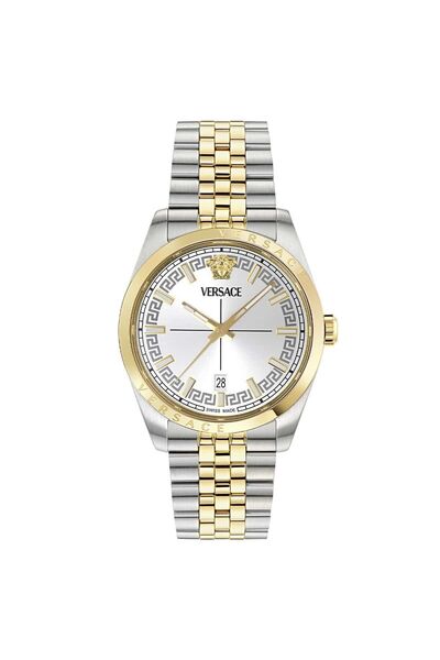 Versace Vrscve5M00326 Men's Wristwatch