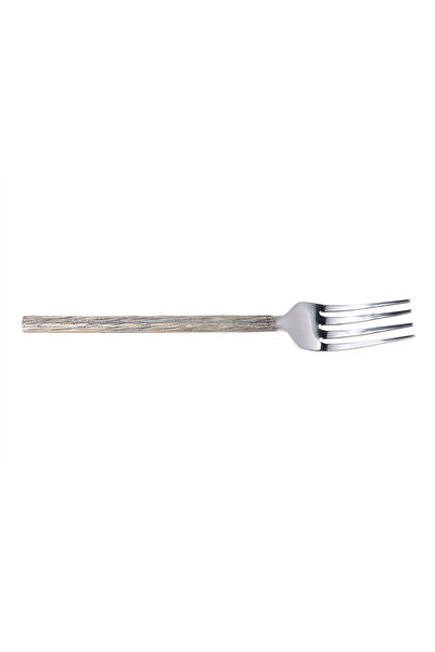 Yargıcı Yemek Çatalı (21Cm)