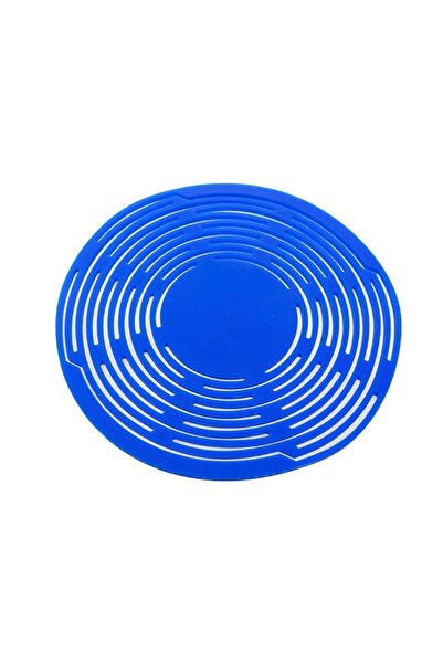 Choice4 blue Washable Silicone Wine Bottle Storage Bag Reusable Water Bottle ...