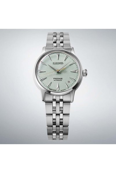 Seiko SEIRPL63J Kadın Kol Saati