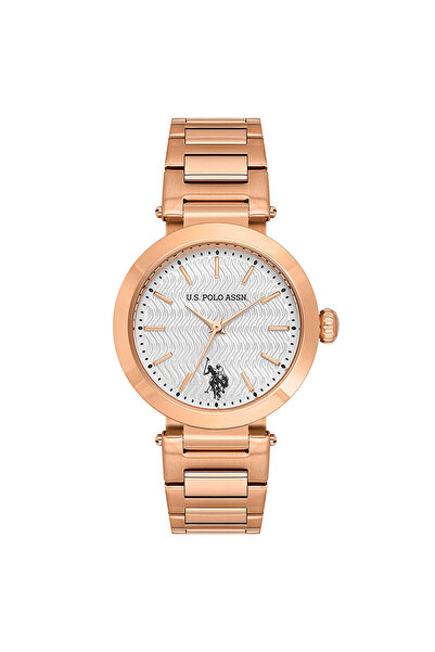 U.S. Polo Assn. USPA2099-06 Kadın Kol Saati