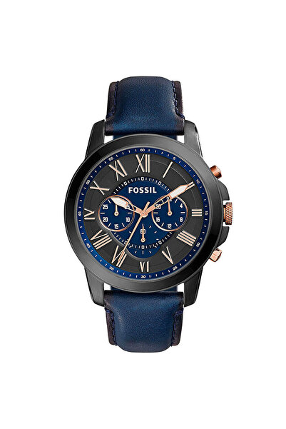 Fossil FFS5061 Erkek Kol Saati