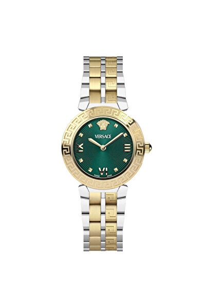 Versace VRSCVEOCA0424 Kadın Kol Saati
