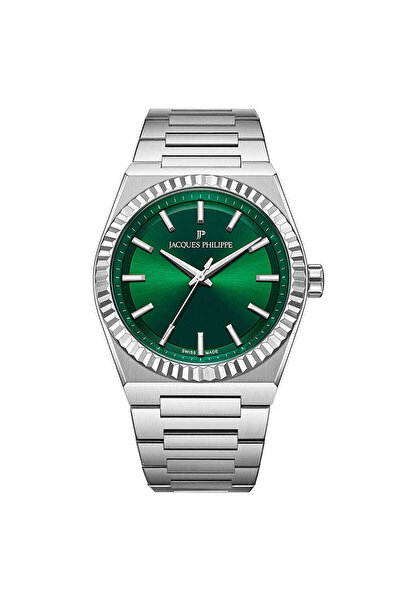 Jacques Philippe Jpqgc5713X6 Men's Wristwatch