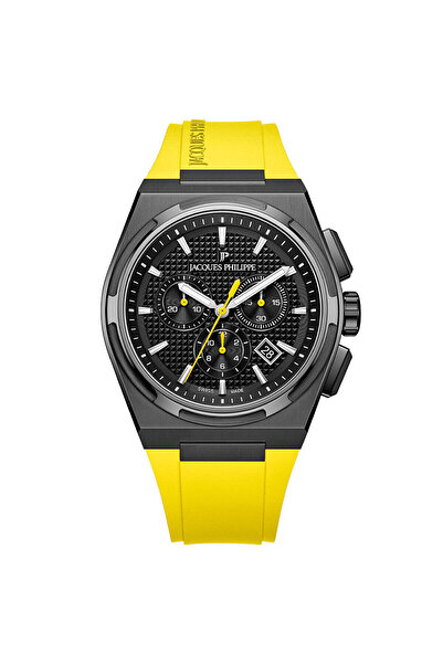 Jacques Philippe JPQGC41841XY Erkek Kol Saati