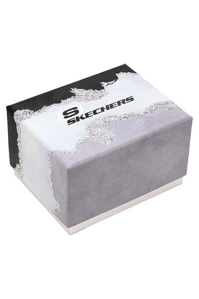 SKECHERS SR9029 Kadın Kol Saati ve Yedek Kordon