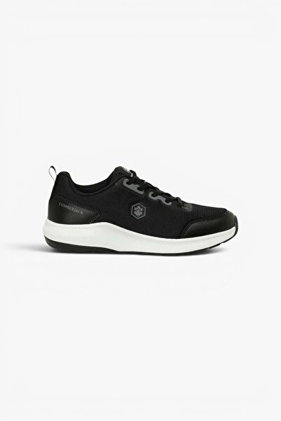 lumberjack 6m Murry g 6Fx Black Sports Shoes - 102065600