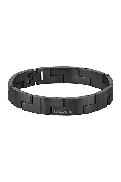 Lacoste لاكج 2040222   سوار رجالي