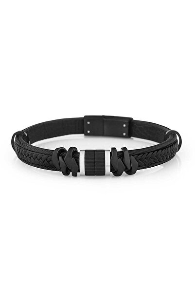 Wesse JWQG3017 Men's Bracelet