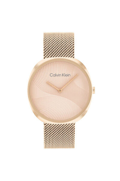 Calvin Klein Ck25200247 Women Wrist Watch