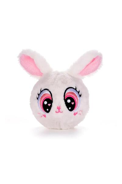 Generic Brand Bouncibles Plush Toy Rabbit Evie 5017