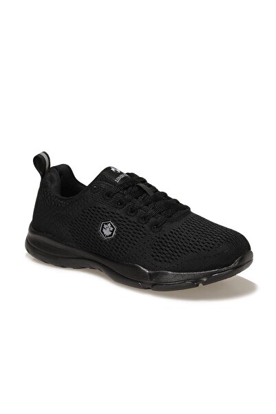 lumberjack Agatha Wmn Women's Casual Sneakers100781568black