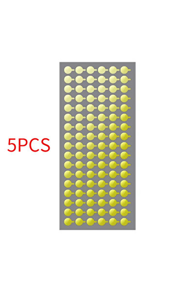 choice2 5PCS 102Pcs Protective Camera Sticker For Phone 6-14Pro Max Camera Re...