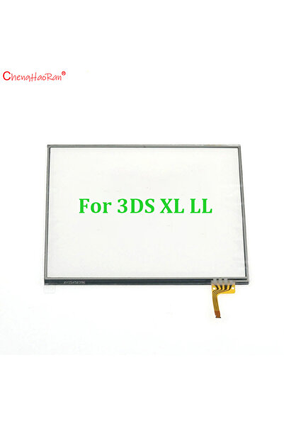 Choice7 For 3DS XL LL 1PC Replacement Touch Screen Panel Display Digitizer Gl...