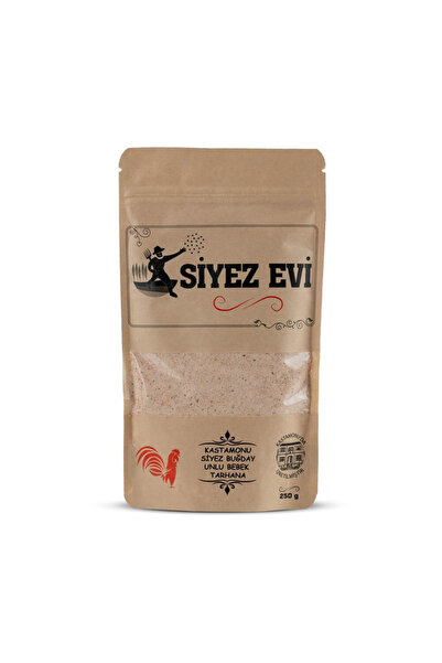 Siyez Evi Kastamonu Siyez Buğday Unlu Bebek Tarhana 250g