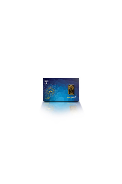 Ahlatcı 24 Ayar - 5g Altın