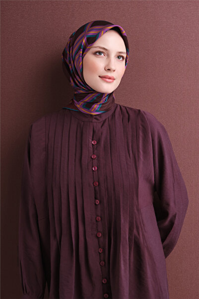 Armine وشاح من الحرير الخالص 9614D 84