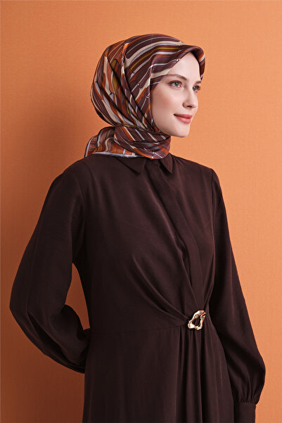Armine وشاح من الحرير الخالص 9616D 53