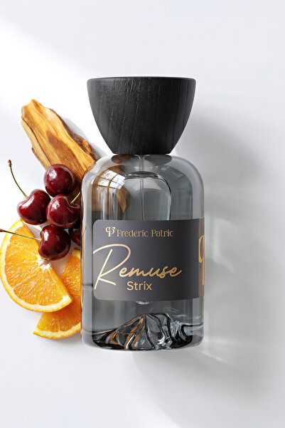 Frederic Patric Remuse Strix Premium Parfüm