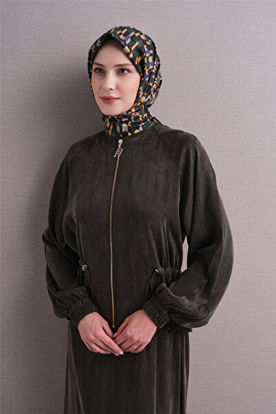 Armine وشاح من الحرير الخالص 9623D 80