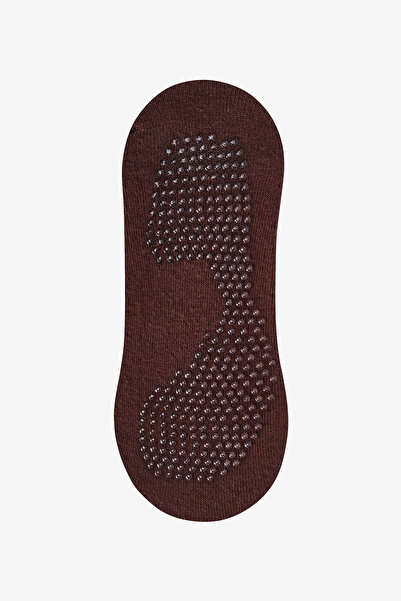 Penti Active Cross Babet Çorabı