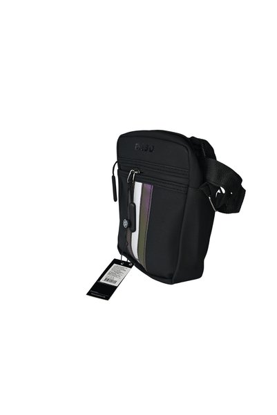 dukidasoturkiye Dukidaso Black Daily Use Strap Hand and Shoulder Bag |   Summer T8176 Black