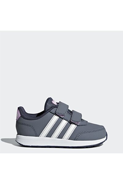 adidas B76060 حذاء رياضي للأطفال من سويتش 2 CMF INF باللون الرمادي