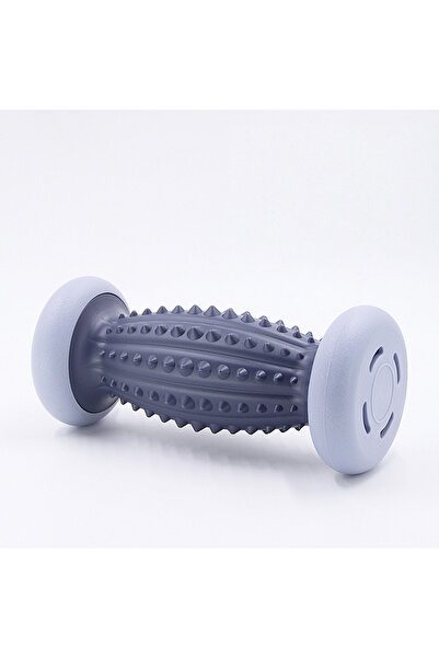 Choice only roller Massage Ball Foot Roller Spiky Lacrosse Balls Relieve Hand...