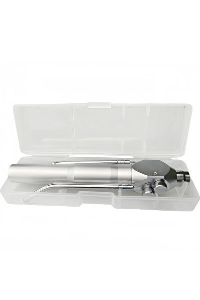 choice2 ZSYQ JUMTOP Dental 3-Way Syringe - Air/Water Spray Handpiece with 2 N...