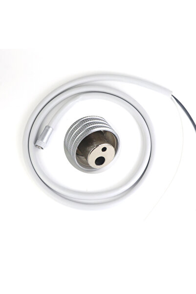 Choice1 2hole Dental Handpiece Hose Tube 2/4/6 Holes For Dental High Speed Tr...