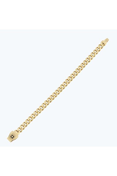 Altınbaş Golden Chain Bileklik