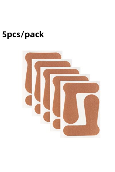Choice 5pcs 5/10pcs Big Toe Valgus Orthopedic Patch Thumb Tendon Sheath Pain ...