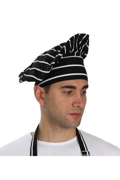 SAYGINLAR İŞ TEKSTİLİ Kep italijanski