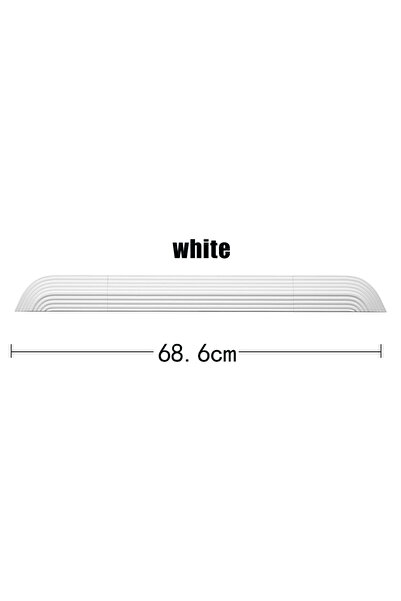 Choice 1pcs Adaptation Threshold Anti-Collision Strip Step Ramp Climbing Mat ...