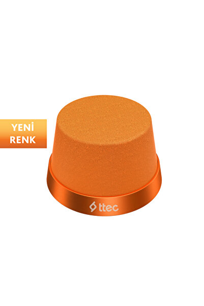 Ttec Vox Mini M Magsafe Uyumlu 2’si 1 Arada Kablosuz Bluetooth Hoparlör
