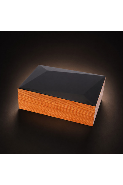Humidor Puro Kutusu
