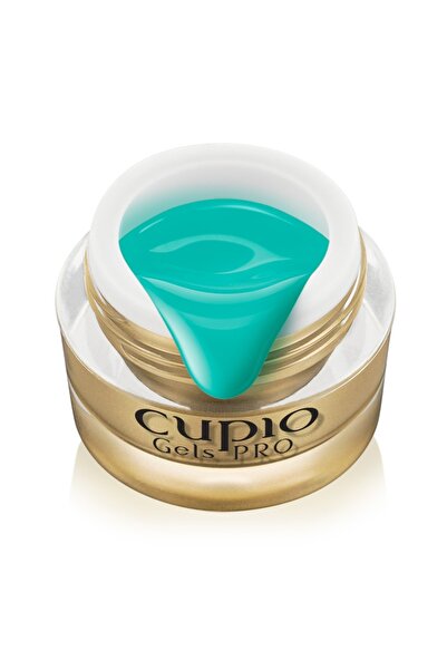 Cupio Gel Color ultra pigmentat Cupio Pastel Turquoise